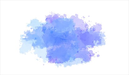 Art watercolor colorful ink.Painting brush stroke splatter splash splashing dirt artistic drawing. Paint on paper art brush and ink. Pastels nature soft light. Acrylic pastel beautiful soft smooth..