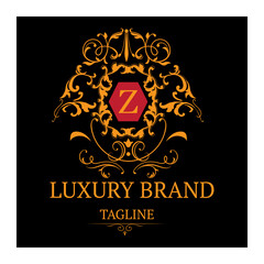  Boutique, Cafe, Hotel, Heraldic, Jewelry, Fashion and other vector illustration. Retro Royal Vintage Shields Logotype set. Vector calligraphyc Luxury logo design elements. 