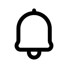 notification bell icon