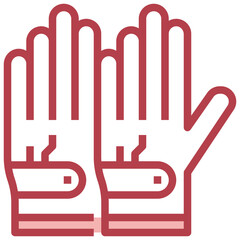 golf line icon,linear,outline,graphic,illustration