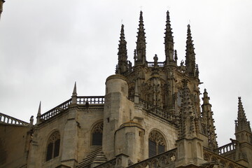 Catedral de Burgos 