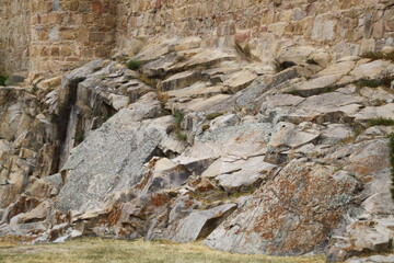 Muralla de Avila
