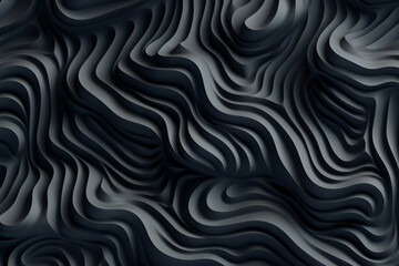 Abstract Patterns on Full Frame Background.