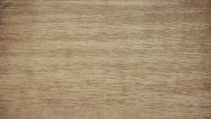 Fototapeta premium Old paper texture background. Texture of brown wallpaper with heart shapes, vintage style and space for text you can use wallpaper design