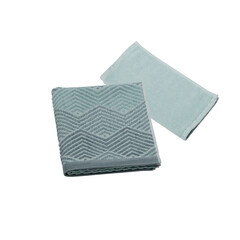 towel isolated transparent background