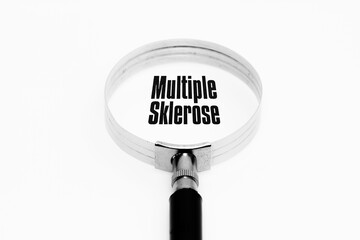 Multiple Sklerose