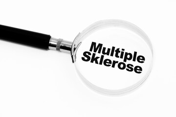 Multiple Sklerose