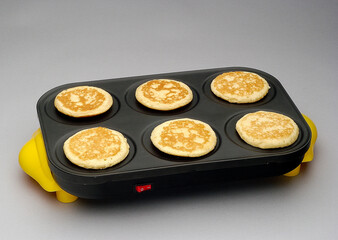 Appareil de cuisson