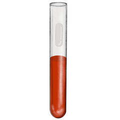 Test tube 
