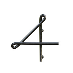 Wall Hanger Sign 3D Alphabet or PNG Letters