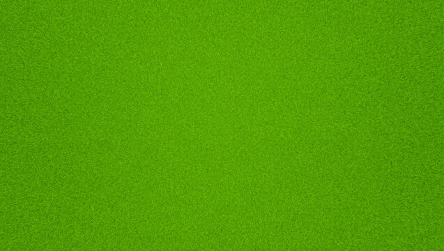 シンプルな芝生のイラスト