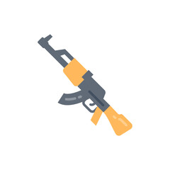 Battle royale Games icon in vector. Illustration