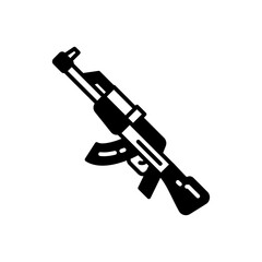 Battle royale Games icon in vector. Illustration