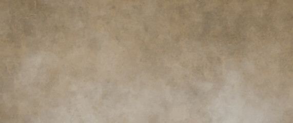  Old paper vector texture background for cover design, cards, flyer, poster. Vintage dirty watercolor art backdrop. Hand drawn grunge watercolour illustration. Aged painted template for design.