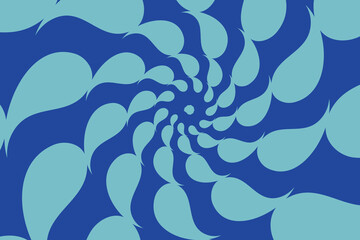 illustration, print, abstract, texture, graphic, vector, modern, pattern, line, color, background, creative, element, colorful, flyer, shape, dynamic, trendy, futuristic, fashion, blue, banner, abstra