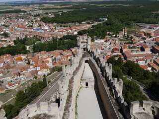 PE&Ntilde;AFIEL