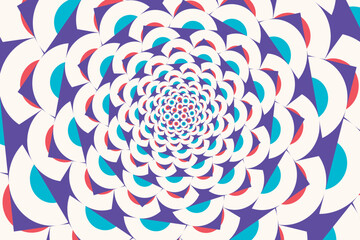 illustration, print, abstract, texture, graphic, vector, modern, pattern, line, color, background, creative, element, colorful, flyer, shape, dynamic, trendy, futuristic, fashion, blue, banner, abstra