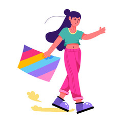 Pride Walk 