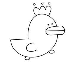 Duck