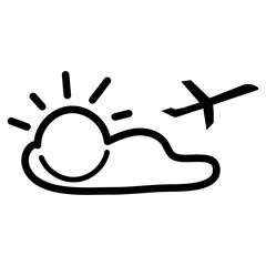 VECTOR SYMBOLS AND ICONS