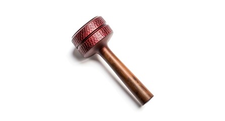 gavel_on_a_white_background