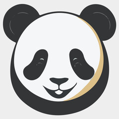 Default Playful Panda Description