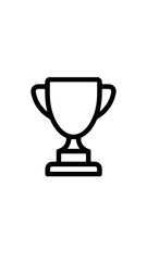 icono trofeo