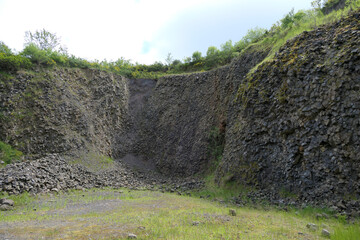 Felsen am Kranstein bei Weltersburg