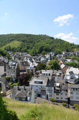 Obraz premium Cochem