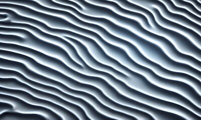 Seamless realistic water ripples or ocean waves background texture. 3D rendering, clear focus, digital drawing, , Generative AI, Generative, AI