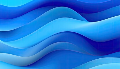 array_of_colorful_octave_wave_with_multi_colo