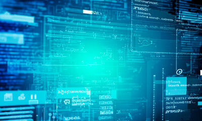Infográficos de tecnologia