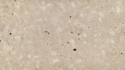 Stone texture natural light brown tuff, background.