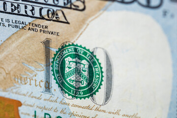 USD Currency Amidst American Inflation Challenges