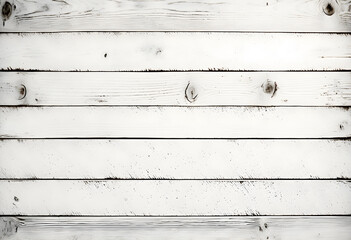 Wood texture. White wooden background. Gray table or floor. Pattern for plank and wooden wall. Old wood boards for vintage desk, surface and parquet. Grey timber panel for backdrop - obrazy, fototapety, plakaty