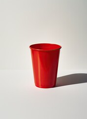 red solo cup
