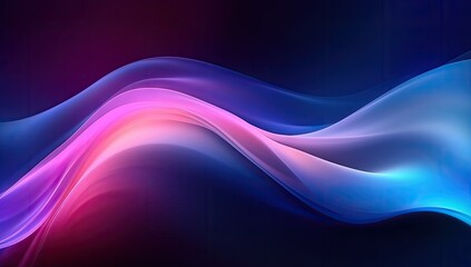 purple_and_dark_colors_create_a_wave_background