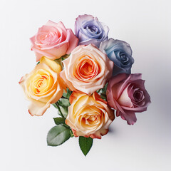 Floral Wallpaper in High Resolution