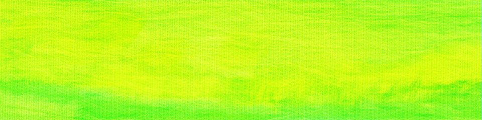 Green panorama background, Modern horizontal design suitable for Online web Ads, Posters, Banners, social media, covers, evetns and various design works
