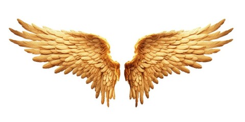 golden_angel_wings_isolated_on_white_background