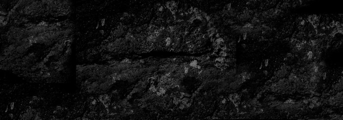 Czarny kamień kamienne tło tapeta