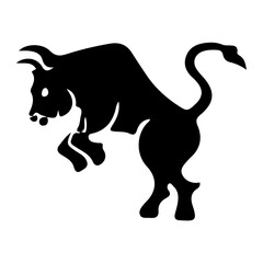 bull icon