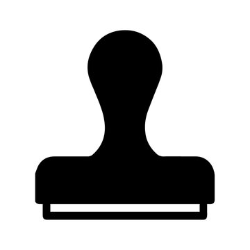recommend clip art: stamp icon