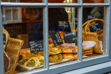 York is am English city that traces its history all the way back to Rome, but visitors enjoy luscious modern cuisine. 