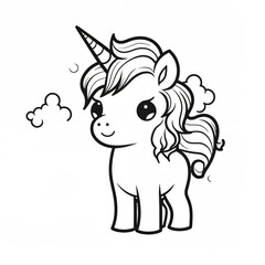 design drawing book black and white animal