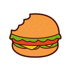 BURGER YUMMY