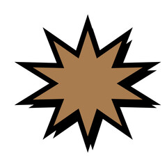 Obraz premium Geometric Shape