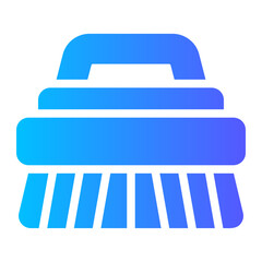brush Gradient icon