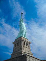 Statue of Liberty