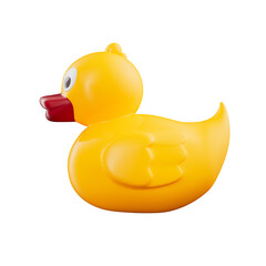 Kids Toys 3D Illustration Object